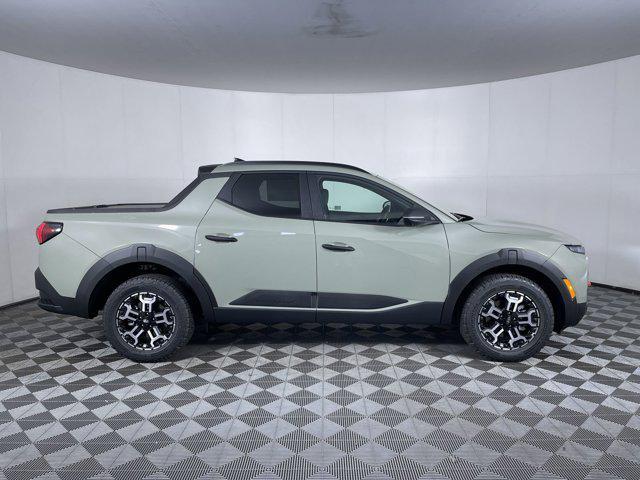 new 2025 Hyundai SANTA CRUZ car, priced at $40,644