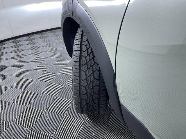 new 2025 Hyundai SANTA CRUZ car, priced at $40,644