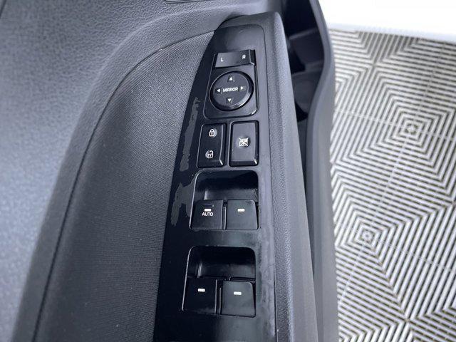 used 2017 Hyundai Elantra car, priced at $12,485