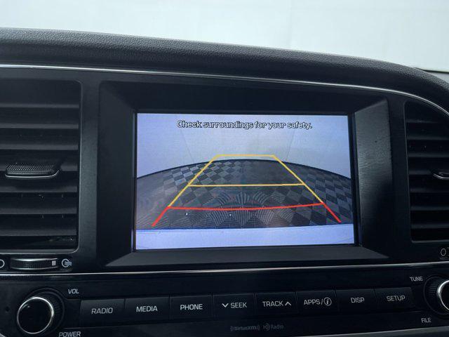 used 2017 Hyundai Elantra car, priced at $12,485