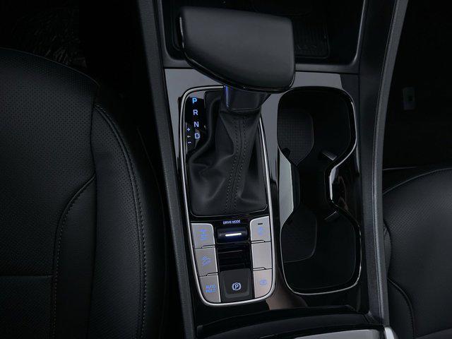 used 2025 Hyundai Tucson car, priced at $33,971