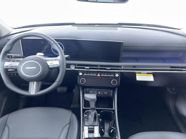 used 2025 Hyundai Tucson car, priced at $33,971