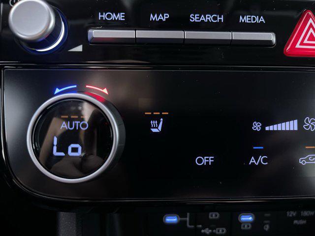 used 2025 Hyundai Tucson car, priced at $33,971