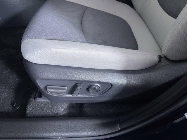 used 2020 Toyota RAV4 Hybrid car, priced at $30,998