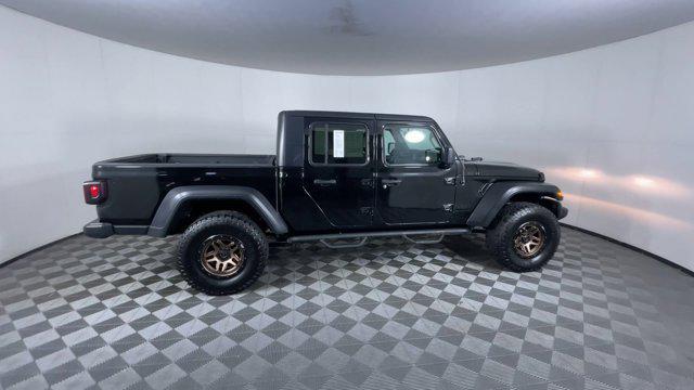 used 2020 Jeep Gladiator car, priced at $22,996