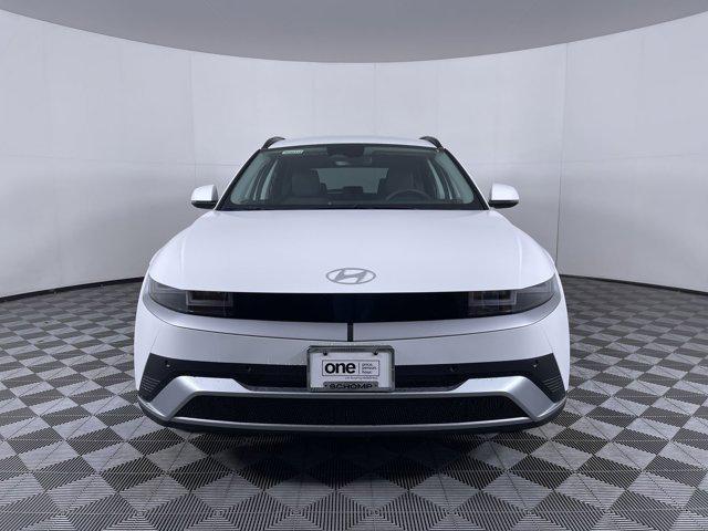 new 2025 Hyundai IONIQ 5 car, priced at $60,117