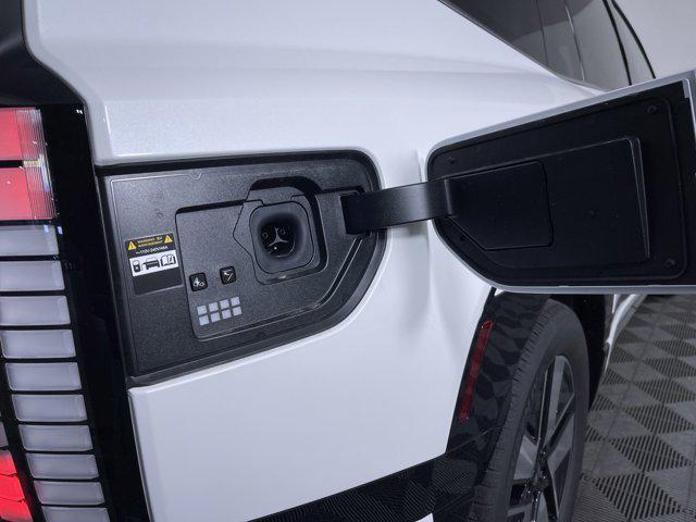 new 2026 Hyundai IONIQ 9 car, priced at $69,292
