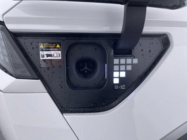 new 2025 Hyundai IONIQ 5 car, priced at $60,038