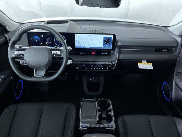 new 2025 Hyundai IONIQ 5 car, priced at $60,038