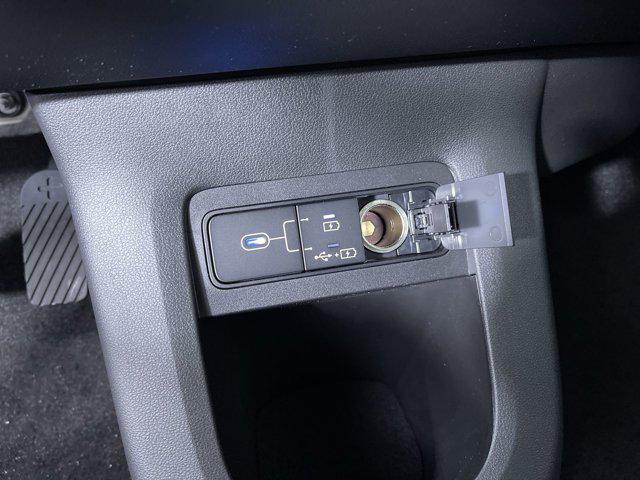 new 2025 Hyundai IONIQ 5 car, priced at $60,038
