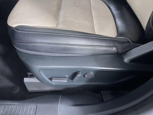 used 2022 Ford Escape car, priced at $26,777