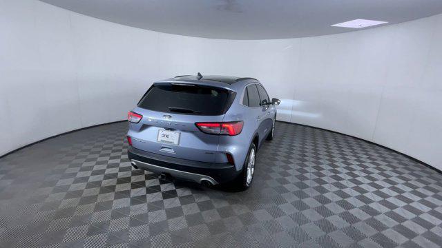 used 2022 Ford Escape car, priced at $26,777