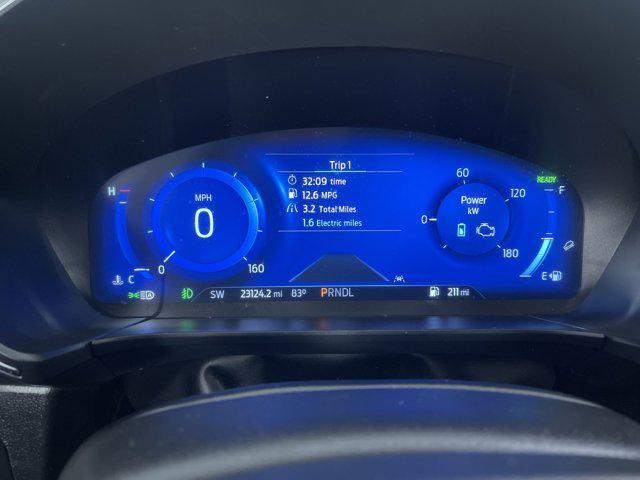 used 2022 Ford Escape car, priced at $26,777