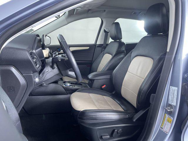 used 2022 Ford Escape car, priced at $26,777