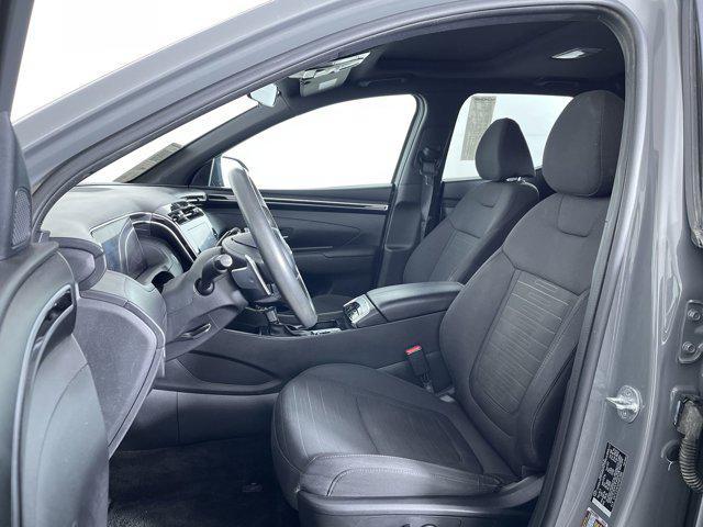 used 2023 Hyundai SANTA CRUZ car, priced at $24,321