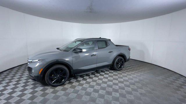 used 2023 Hyundai SANTA CRUZ car, priced at $24,321