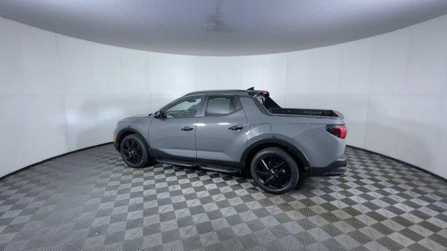 used 2023 Hyundai SANTA CRUZ car, priced at $24,321