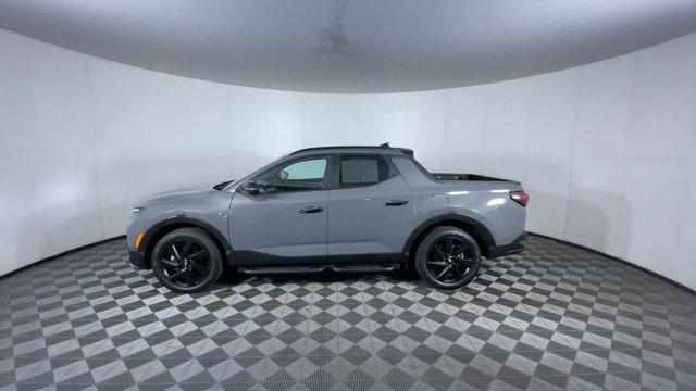 used 2023 Hyundai SANTA CRUZ car, priced at $24,321
