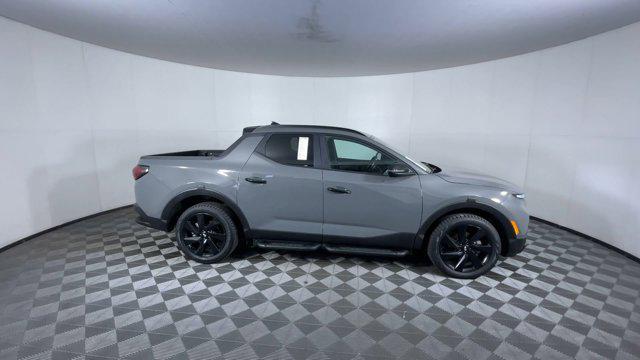 used 2023 Hyundai SANTA CRUZ car, priced at $24,321