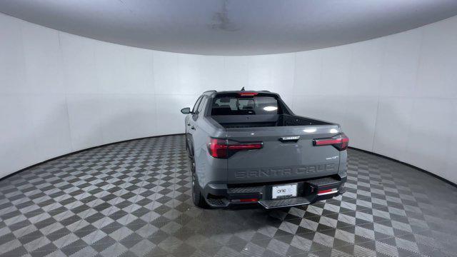 used 2023 Hyundai SANTA CRUZ car, priced at $24,321