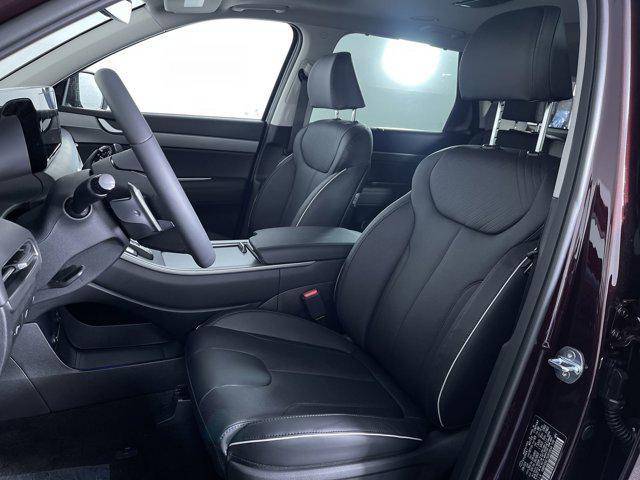 used 2025 Hyundai Palisade car, priced at $42,227