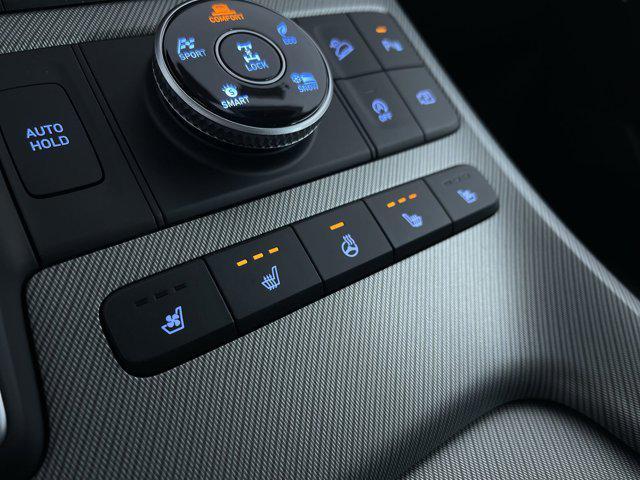 used 2025 Hyundai Palisade car, priced at $42,227