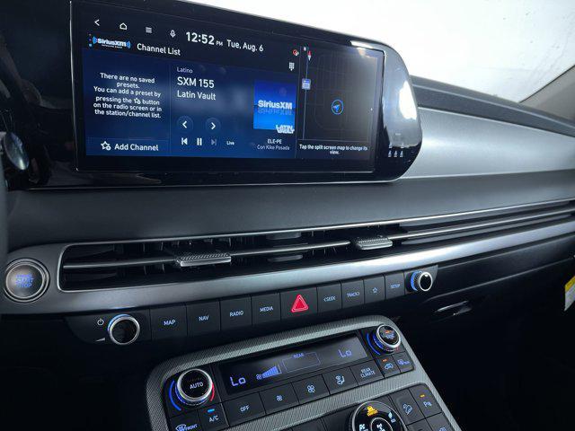 used 2025 Hyundai Palisade car, priced at $42,227