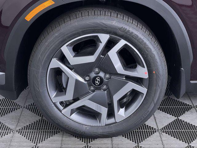 used 2025 Hyundai Palisade car, priced at $42,227
