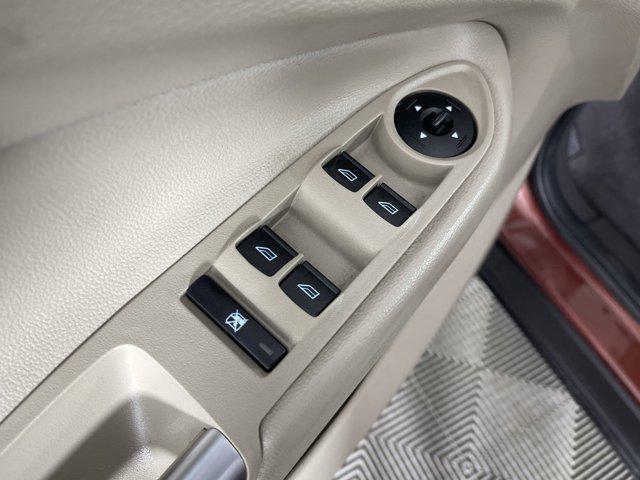 used 2018 Ford Escape car, priced at $13,431