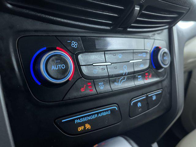 used 2018 Ford Escape car, priced at $13,431