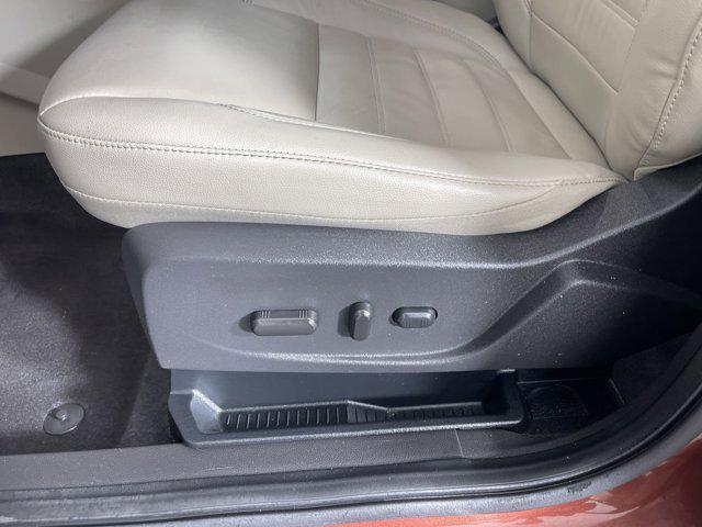 used 2018 Ford Escape car, priced at $13,431