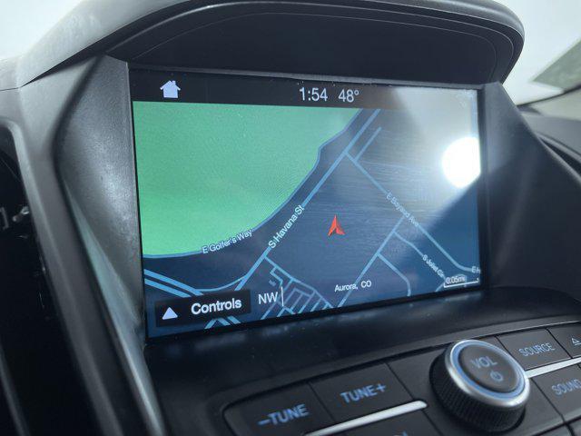 used 2018 Ford Escape car, priced at $13,431