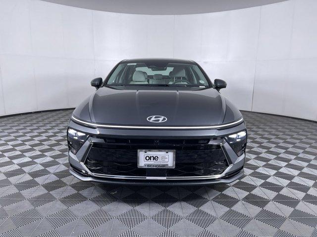 new 2024 Hyundai Sonata Hybrid car, priced at $37,645