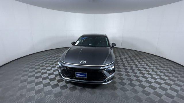 used 2024 Hyundai Sonata car, priced at $26,813