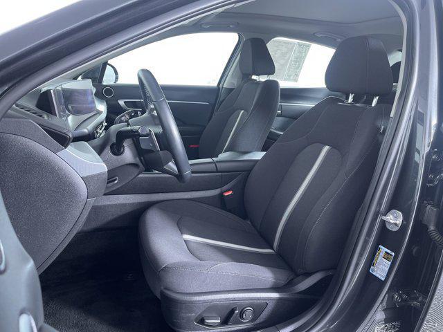 used 2024 Hyundai Sonata car, priced at $26,813