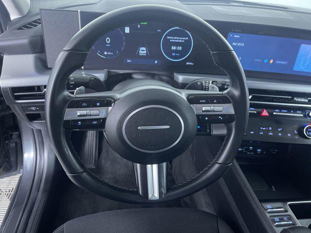 used 2024 Hyundai Sonata car, priced at $26,813