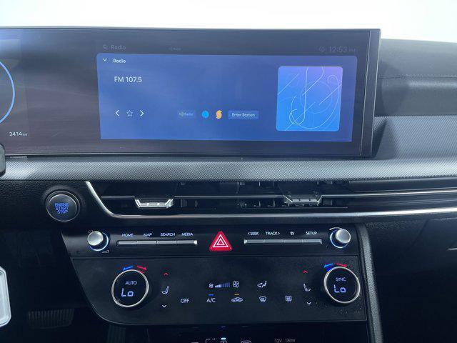 used 2024 Hyundai Sonata car, priced at $26,813
