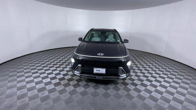 new 2024 Hyundai Kona car, priced at $33,975