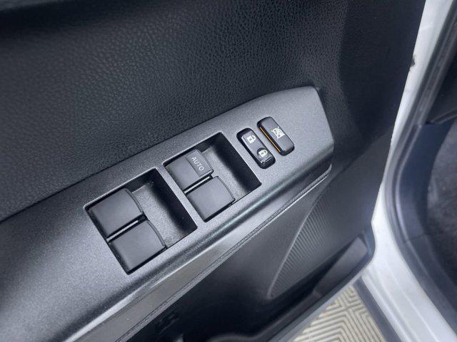 used 2018 Toyota RAV4 Hybrid car, priced at $17,558