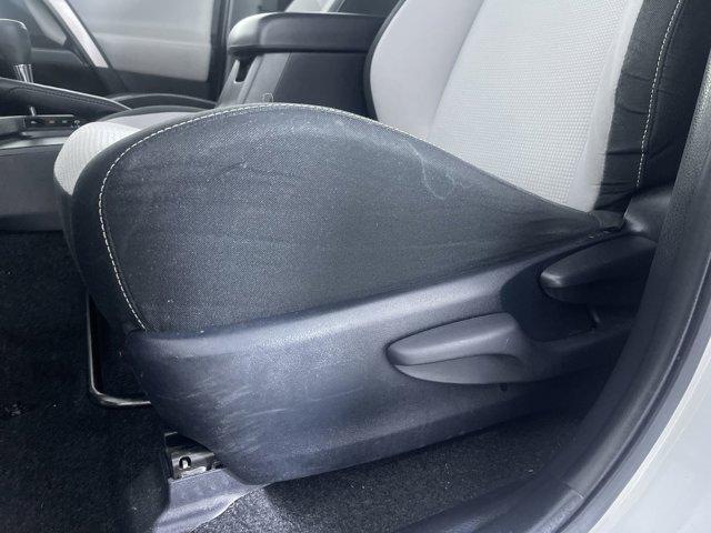 used 2018 Toyota RAV4 Hybrid car, priced at $17,558