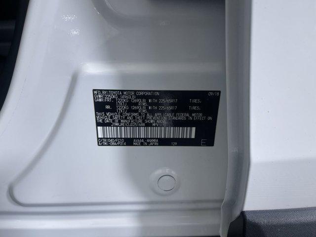 used 2018 Toyota RAV4 Hybrid car, priced at $17,558