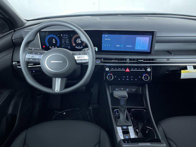 new 2026 Hyundai SANTA CRUZ car, priced at $36,100
