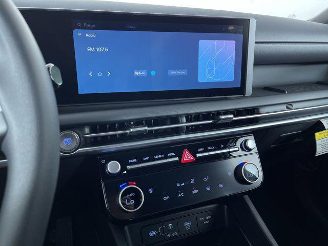 new 2026 Hyundai SANTA CRUZ car, priced at $36,100