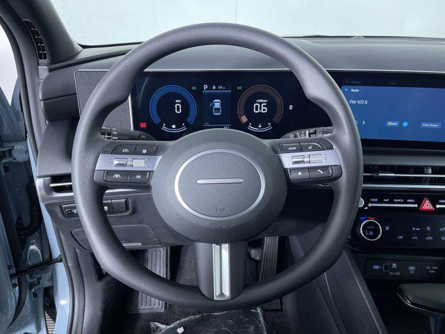 new 2026 Hyundai SANTA CRUZ car, priced at $36,100