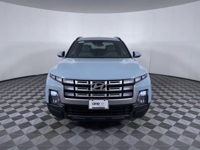 new 2026 Hyundai SANTA CRUZ car, priced at $36,100