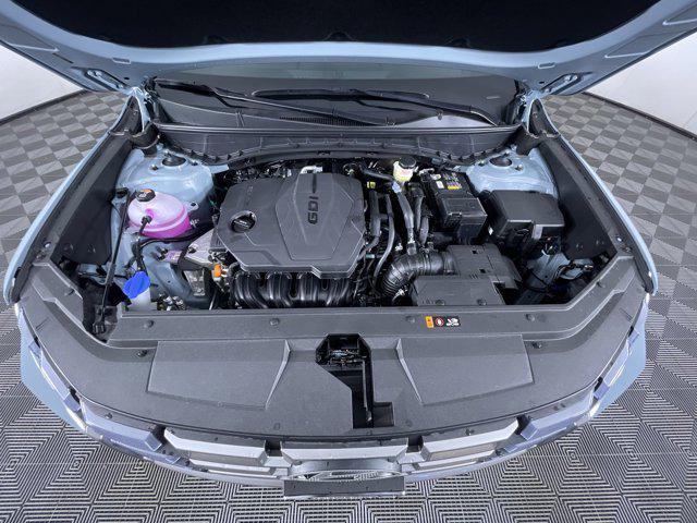 new 2026 Hyundai SANTA CRUZ car, priced at $36,100