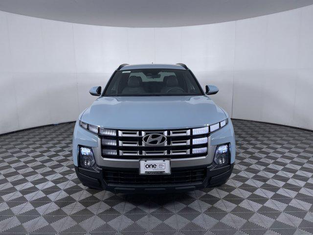 new 2026 Hyundai SANTA CRUZ car, priced at $36,100