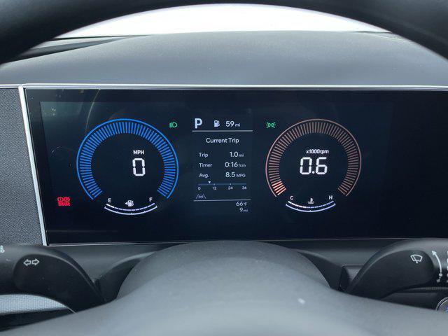 new 2026 Hyundai SANTA CRUZ car, priced at $36,100