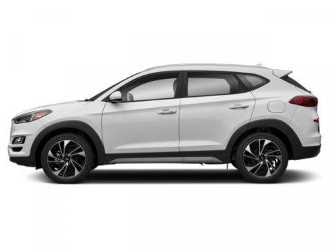 used 2019 Hyundai Tucson car, priced at $20,987