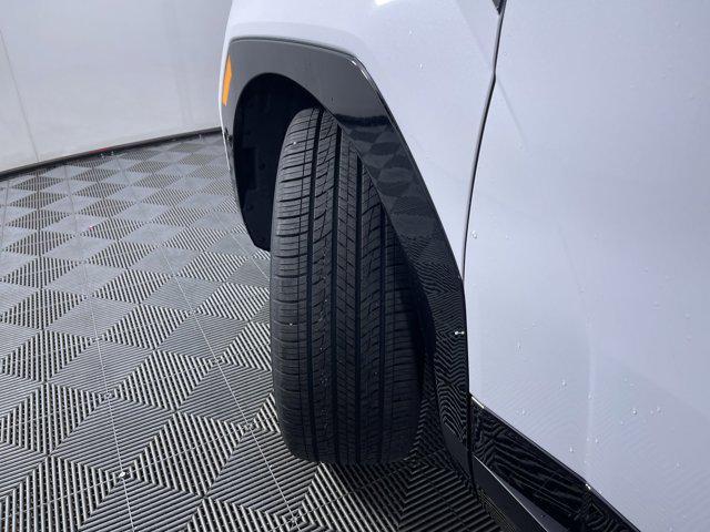 new 2026 Hyundai SANTA FE HEV car, priced at $52,650